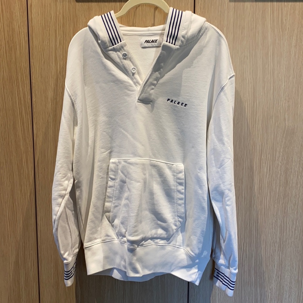 Palace Hoodie!